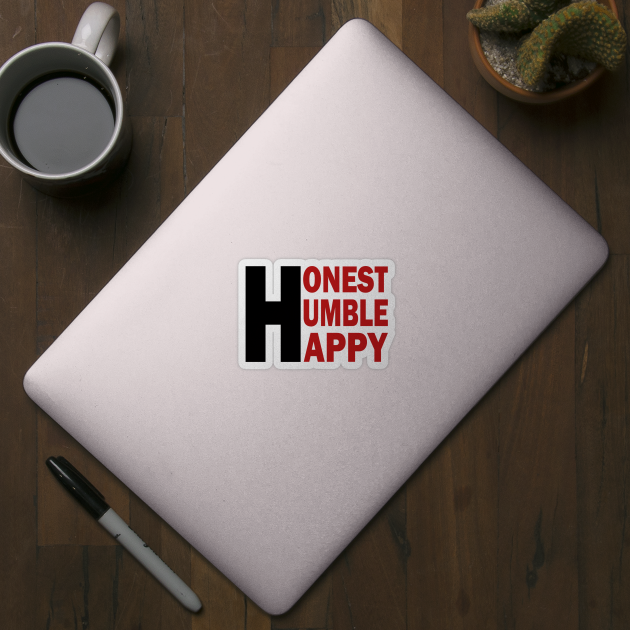 Humble Mindset t-shirt by Day81